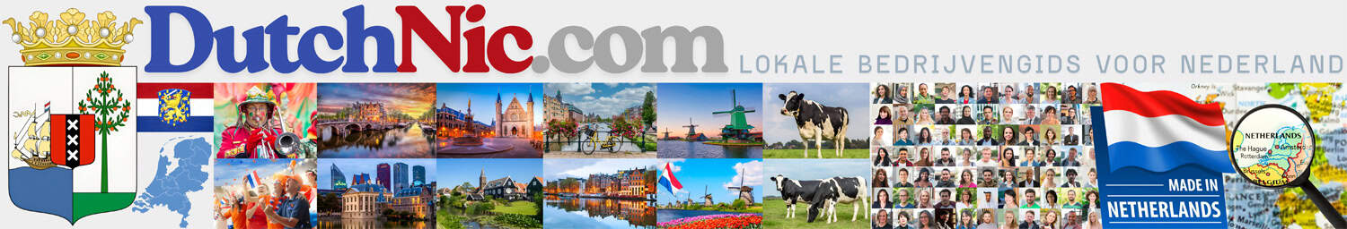Gemaakt in Nederland - Hobbybeurs